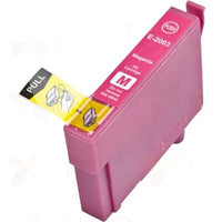 1 x Compatible Epson 200XL High Yield Magenta Ink Cartridge C13T201392