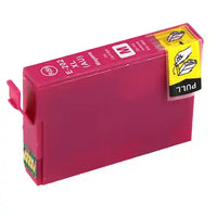 1 x Compatible Epson 202XL High Yield Magenta Ink Cartridge C13T02P392