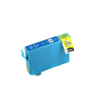 1 x Compatible Epson 212XL High Yield Cyan Ink Cartridge C13T02X292