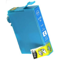 1 x Compatible Epson 220XL High Yield Cyan Ink Cartridge C13T294292 - 450 Pages