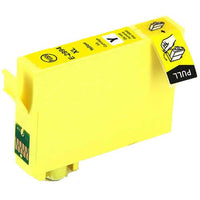 1 x Compatible Epson 29XL High Yield Yellow Ink Cartridge (C13T29944010)