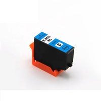 1 x Compatible Epson 302XL High Yield Cyan Ink Cartridge C13T01Y292