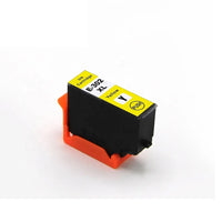1 x Compatible Epson 302XL High Yield Yellow Ink Cartridge C13T01Y492