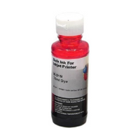 8 x Compatible HP 32XL + HP 31 Ink Bottle 1VV24AA, 1VV26AA - 1VV28AA (2BK 2C 2M 2Y)