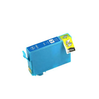 1 x Compatible Epson 39XL High Yield Cyan Ink Cartridge C13T04L292
