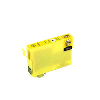 1 x Compatible Epson 39XL High Yield Yellow Ink Cartridge C13T04L492
