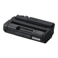 2 x Compatible Ricoh Aficio SP3400HS Black Toner Cartridge 406517 - 5,000 Pages