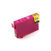1 x Compatible Epson 702XL High Yield Magenta Ink Cartridge C13T345392
