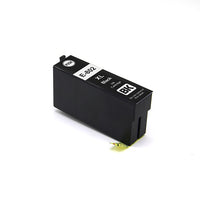 5 x Compatible Epson 802XL High Yield Black Ink Cartridge C13T356192