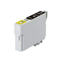 1 x Compatible Epson 81N Black High Yield Ink Cartridge C13T111192