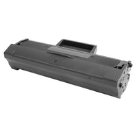 2 x Compatible Dell B1160 Black Toner Cartridge - 1,500 Pages