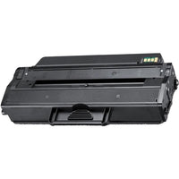 2 x Compatible Dell B1260 Black Toner Cartridge - 2,500 Pages