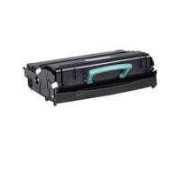 2 x Compatible Dell 2330 / 2350 Black Toner Cartridge - 6,000 Pages
