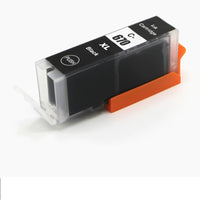 2 x Compatible Canon PGI-670XLBK Black Ink Cartridge