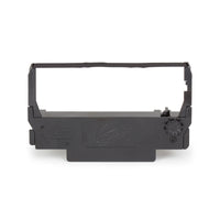 2 x Compatible Epson RSP700B / RC700B Black Ribbon Cartridge