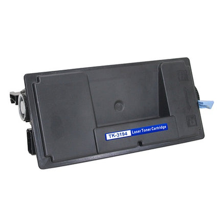 1 x Compatible Kyocera TK3194 Black Toner Cartridge TK-3194