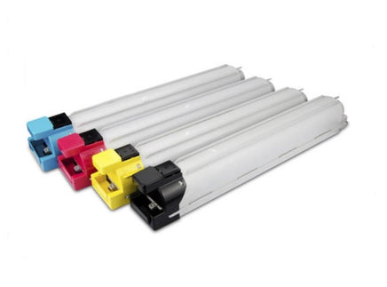 4 x Compatible Samsung CLT809S Toner Cartridge