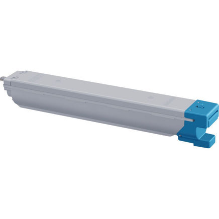 1 x Compatible Samsung CLT809S Cyan Toner Cartridge CLT-C809S