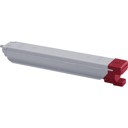 1 x Compatible Samsung CLT809S Magenta Toner Cartridge CLT-M809S