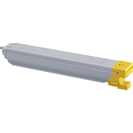 1 x Compatible Samsung CLT809S Yellow Toner Cartridge CLT-Y809S