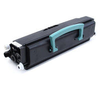 2 x Compatible Dell 1720 Black Toner Cartridge - 6,000 Pages
