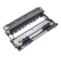 2 x Compatible Brother TN2530XL Black Toner Cartridge TN-2530XL - 3,000 Pages + 1 x Drum DR2530 DR-2530 - 15.000 Pages