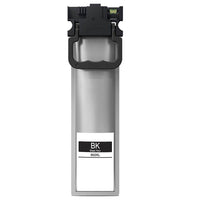 1 x Compatible Epson 902XL High Yield Black Ink Cartridge C13T937192