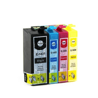 5 x Compatible Epson T1431 - T1434 Ink Cartridge (2BK 1C 1M 1Y)