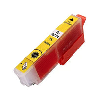 1 x Compatible Epson 277XL High Yield Yellow Ink Cartridge C13T278492
