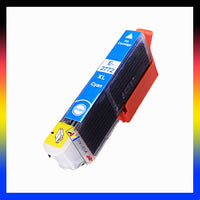 1 x Compatible Epson 277XL High Yield Cyan Ink Cartridge C13T278292
