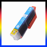 1 x Compatible Epson 277XL High Yield Light Cyan Ink Cartridge C13T278592