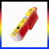 1 x Compatible Epson 277XL High Yield Yellow Ink Cartridge C13T278492