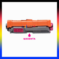1 x Compatible Brother TN255 Magenta Toner Cartridge TN-255M - 2,200 Pages