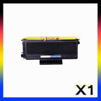 1 x Compatible Brother TN3290 Black Toner Cartridge TN-3290 - 8,000 Pages