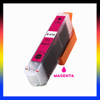 1 x Compatible Epson 410XL High Yield Magenta Ink Cartridge C13T340392