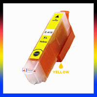 1 x Compatible Epson 410XL High Yield Yellow Ink Cartridge C13T340492