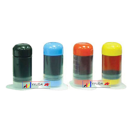 4 x Compatible HP 65XL Refill 30ml Ink Kit