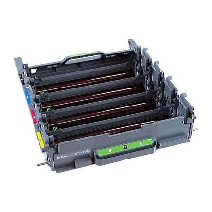 1 x Genuine Brother DR441CL Drum Unit DR-441CL