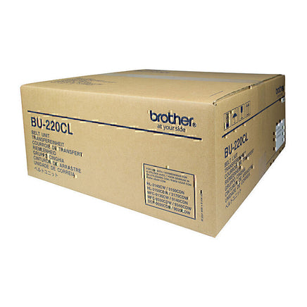 1 x Genuine Brother BU220CL Belt Unit BU-220CL