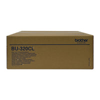 1 x Genuine Brother BU320CL Belt Unit BU-320CL - 50,000 Pages