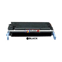 1 x Compatible HP 641A Black Toner Cartridge C9720A