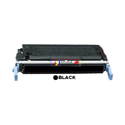 1 x Compatible HP 641A Black Toner Cartridge C9720A