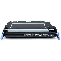 1 x Compatible HP 641A Black Toner Cartridge C9720A - 9,000 Pages