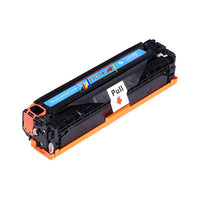 1 x Compatible HP 131A Cyan Toner Cartridge CF211A