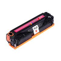 1 x Compatible HP 131A Magenta Toner Cartridge CF213A