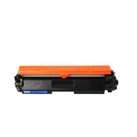1 x Compatible HP 30X Black Toner Cartridge CF230X - 3,500 Pages