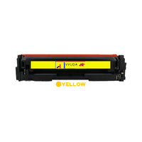 1 x Compatible HP 412X Yellow Toner Cartridge CF412X
