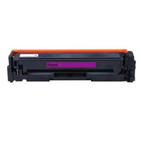 1 x Compatible HP 206A Magenta Toner Cartridge W2113A "WITHOUT CHIP" - 1,250 Pages