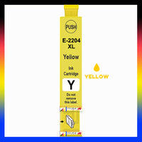 1 x Compatible Epson 220XL High Yield Magenta Ink Cartridge C13T294492 - 450 Pages