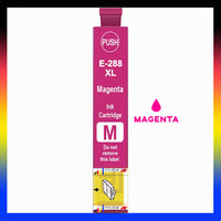 1 x Compatible Epson 288XL High Yield Magenta Ink Cartridge C13T306392